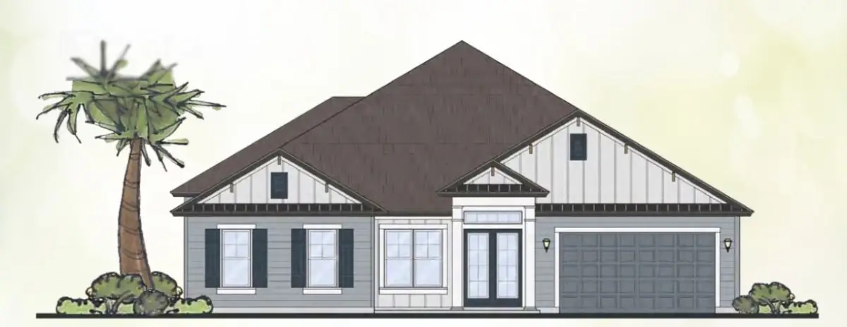 0 Curnutte Drive, Amelia Island, FL 32034 - #1