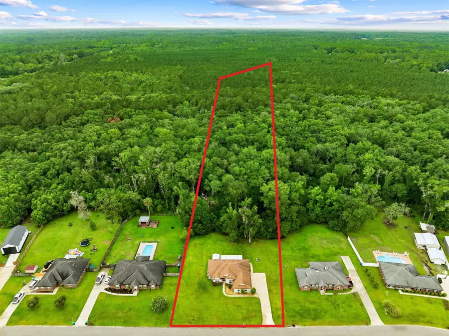 54079 Amblerwood Way, Callahan, FL 32011 - #2