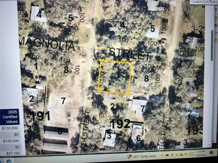 0 S 5th Street, Fernandina Beach, FL 32034 - #2
