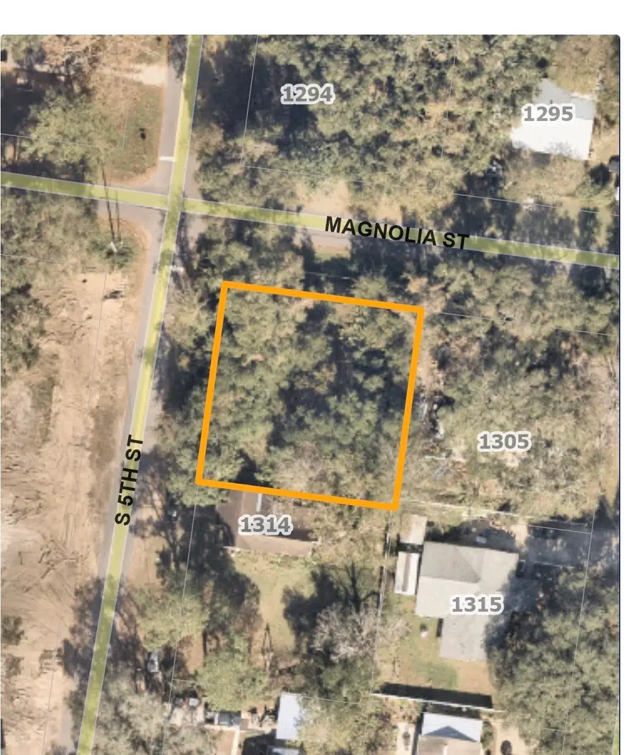 0 S 5th Street, Fernandina Beach, FL 32034 - #3