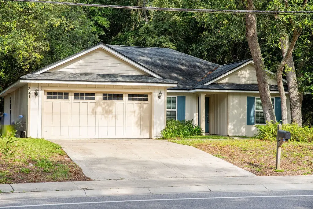 321 S 14th Street, Fernandina Beach, FL 32034 - #1