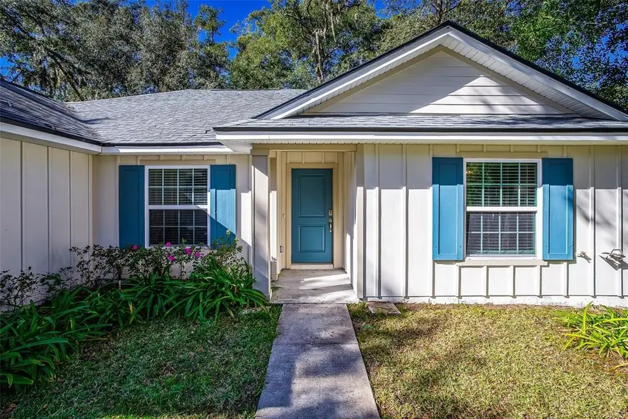 321 S 14th Street, Fernandina Beach, FL 32034 - #2