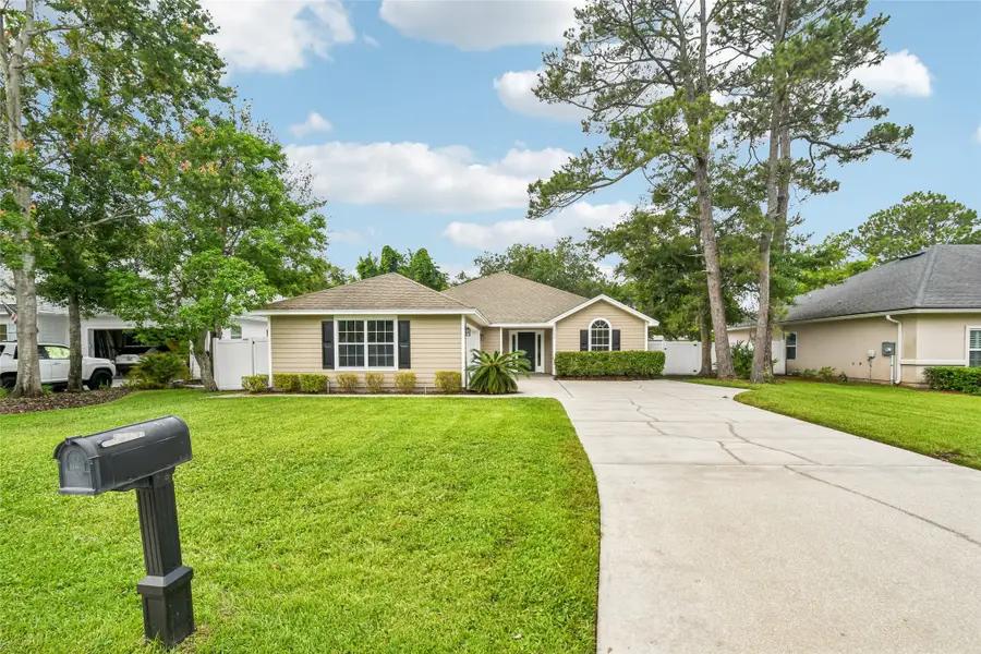 774 Barrington Drive, Fernandina Beach, FL 32034 - #2