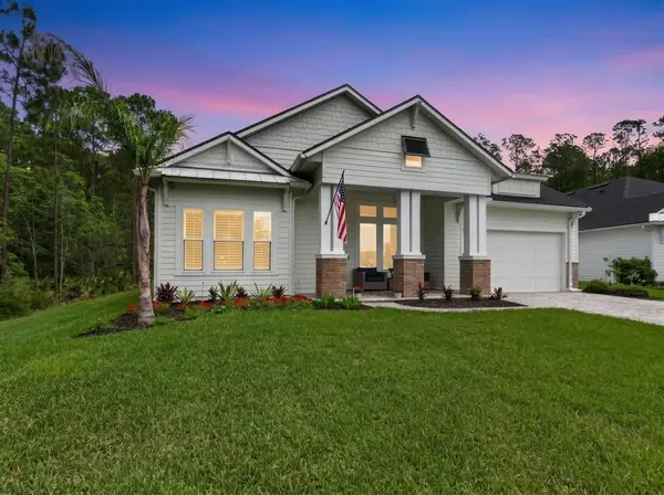 763 Palm Crest Drive, Ponte Vedra, FL 32081