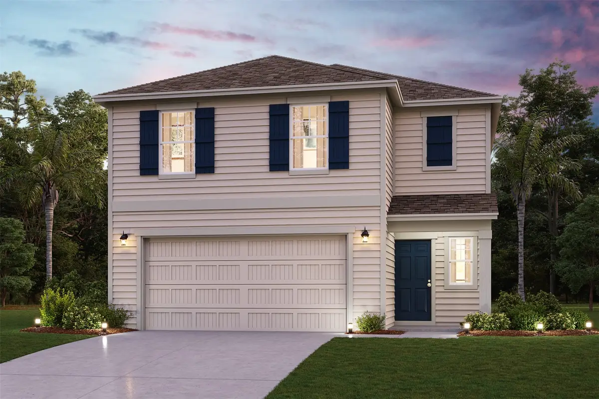14816 Macadamia Lane, Jacksonville, FL 32218 - #1