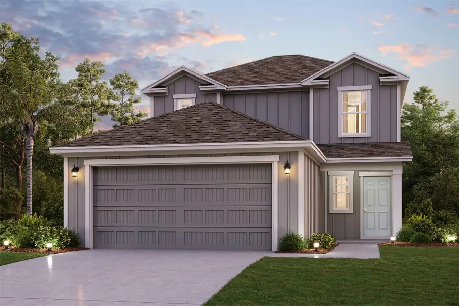 14820 Macadamia Lane, Jacksonville, FL 32218 - #2