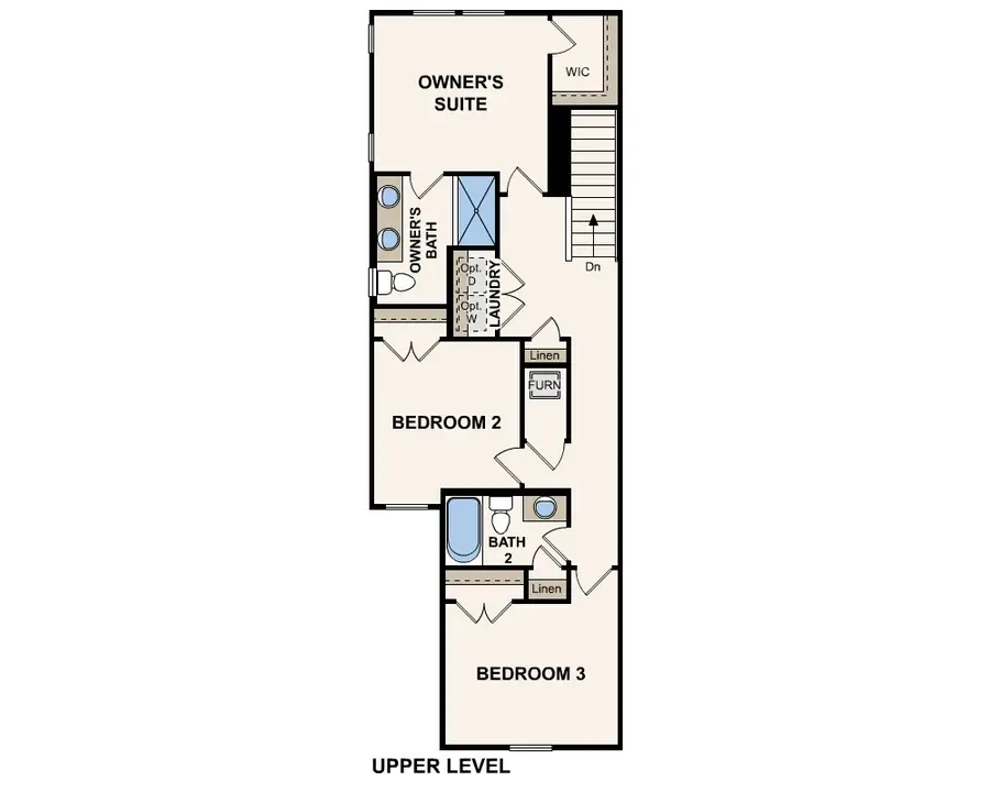 202 Brazil Nut Circle, Jacksonville, FL 32218 - #3