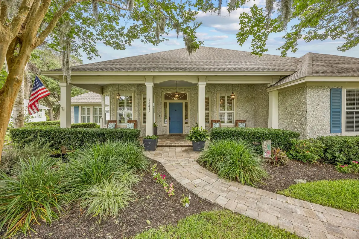96285 Light Wind Drive, Fernandina Beach, FL 32034 - #1
