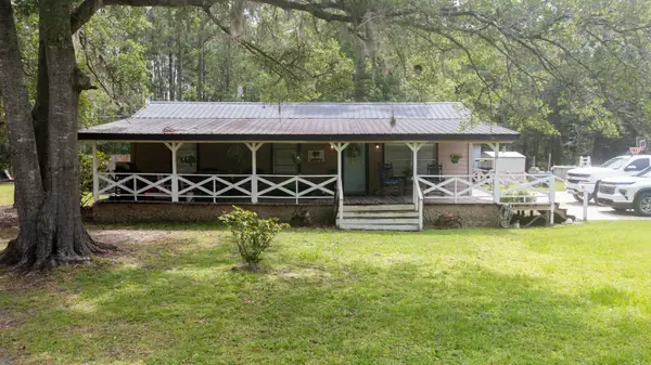54502 Church Road, Callahan, FL 32011