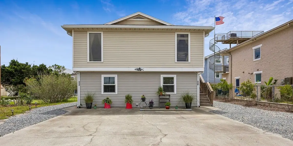 924 Tarpon Avenue, Fernandina Beach, FL 32034 - #1