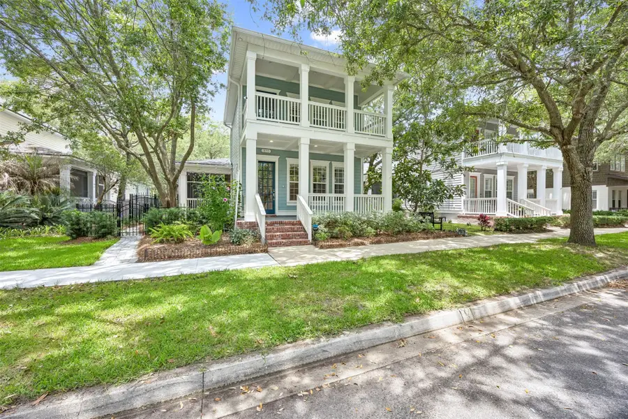 1855 W Perimeter Park Road, Fernandina Beach, FL 32034 - #3