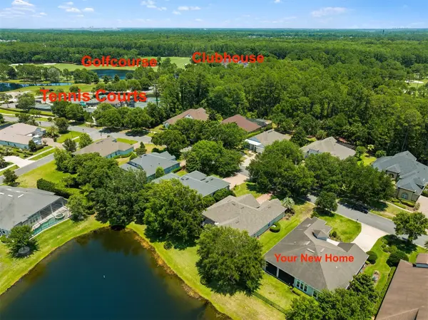 95198 Amelia National Parkway, Fernandina Beach, FL 32034