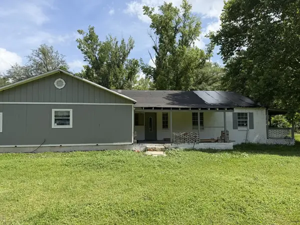 6866 Horseshoe Circle, Bryceville, FL 32009