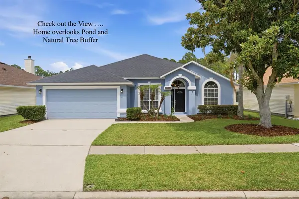 991 Mystic Harbor Drive, Jacksonville, FL 32225
