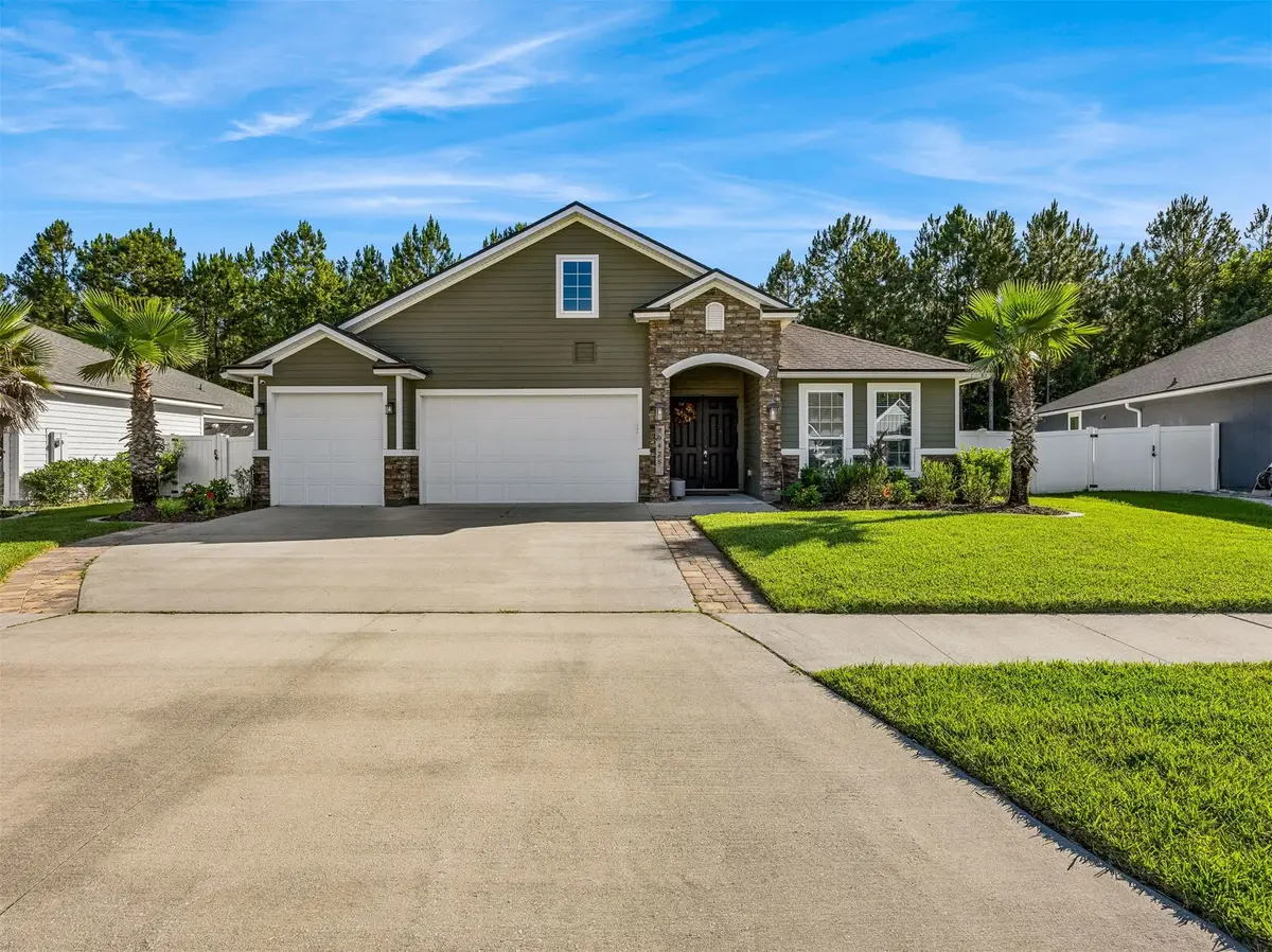 79425 Plummers Creek Drive, Yulee, FL 32097 - #1