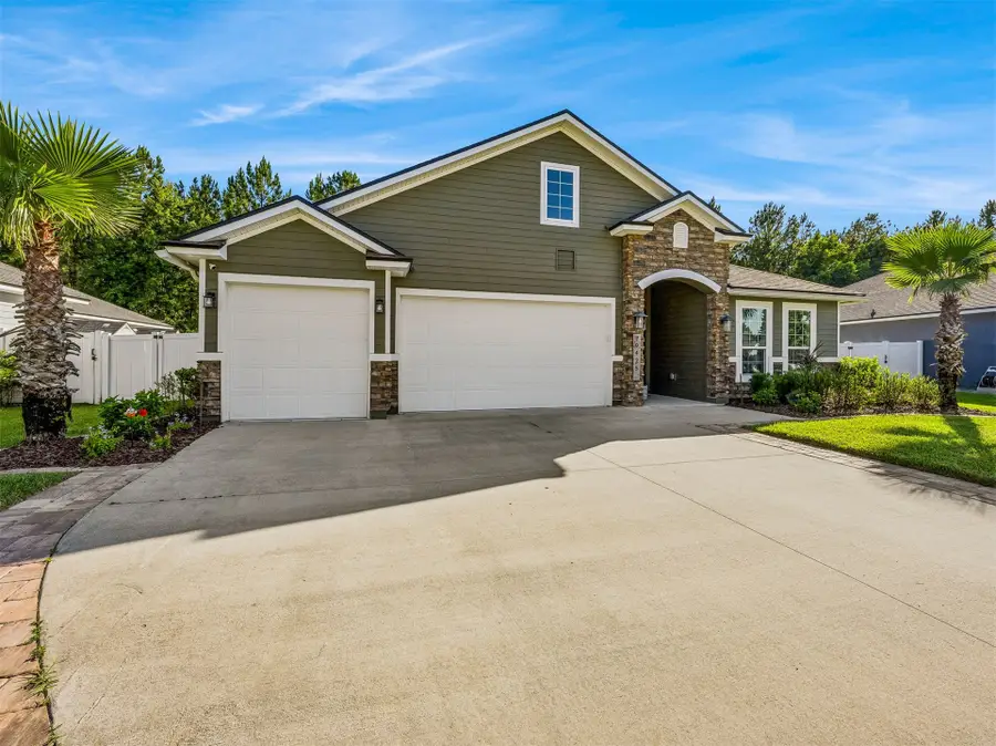 79425 Plummers Creek Drive, Yulee, FL 32097 - #2