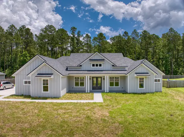 75782 Edwards Road, Yulee, FL 32097