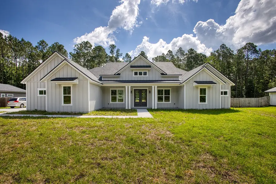 75782 Edwards Road, Yulee, FL 32097 - #3