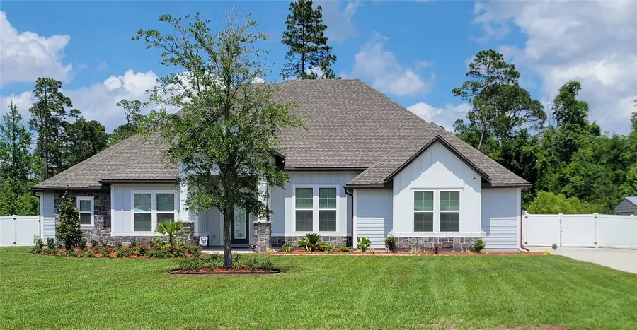 36063 Pitch Lane, Hilliard, FL 32046 - #2