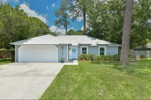 96539 Otter Run Drive, Fernandina Beach, FL 32034