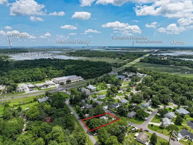 96539 Otter Run Drive, Fernandina Beach, FL 32034 - #3