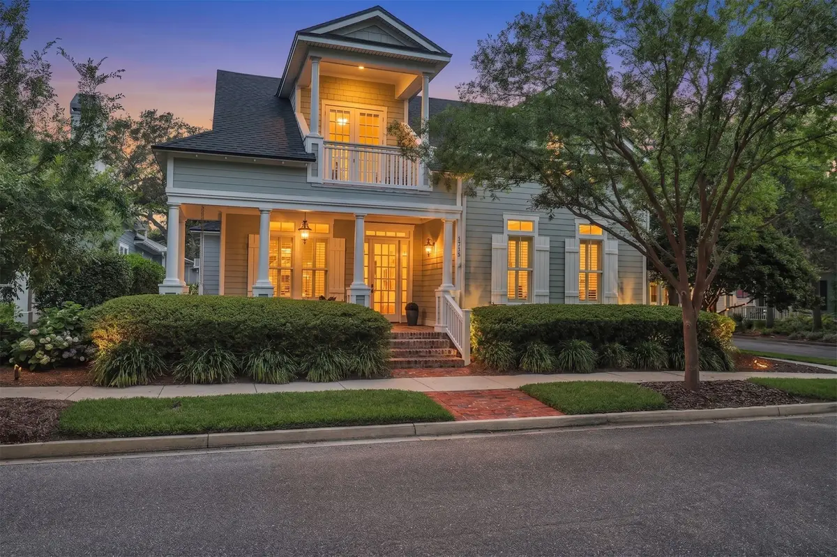 1715 Heather Street, Fernandina Beach, FL 32034 - #1
