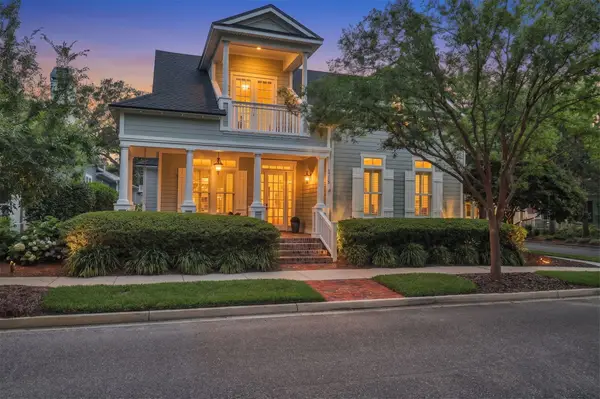1715 Heather Street, Fernandina Beach, FL 32034