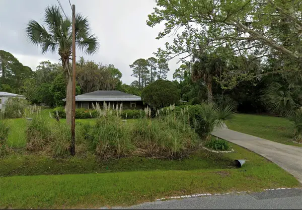 2048 Friendly Road, Fernandina Beach, FL 32034