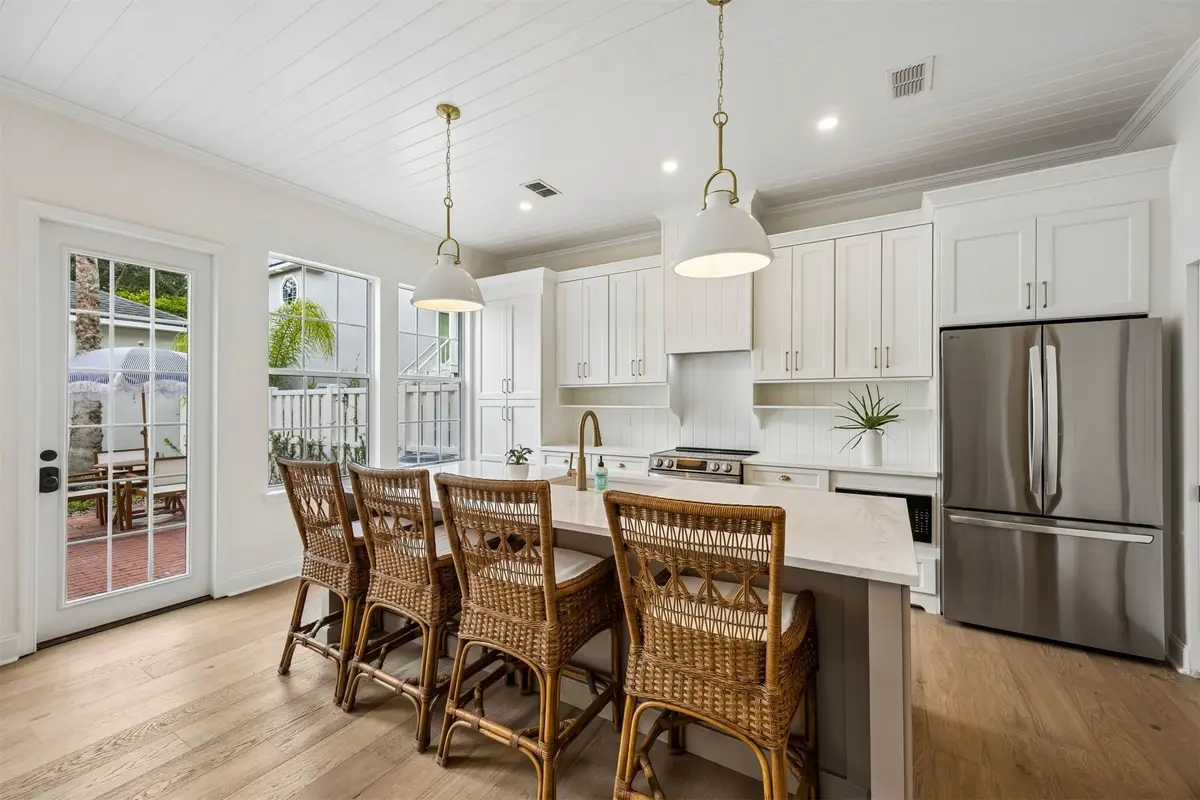 1622 Park Avenue, Fernandina Beach, FL 32034 - #1