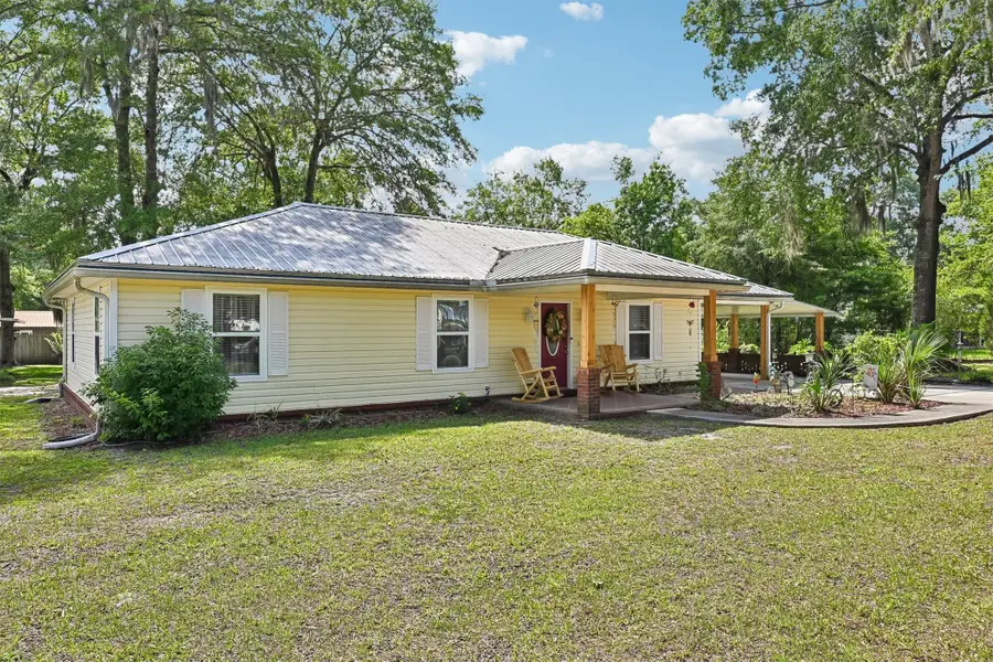 37153 S Pine Street, Hilliard, FL 32011 - #2