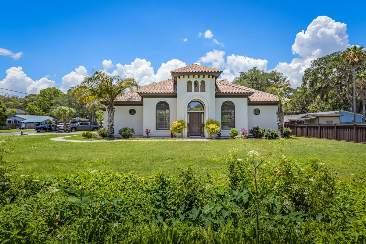887 Robin Hood Drive, Fernandina Beach, FL 32034 - #1