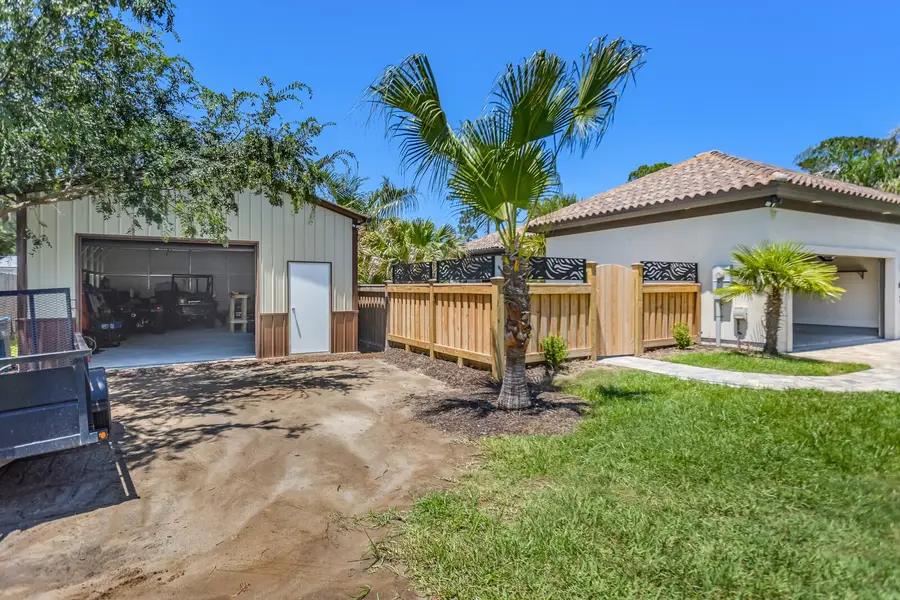 887 Robin Hood Drive, Fernandina Beach, FL 32034 - #3