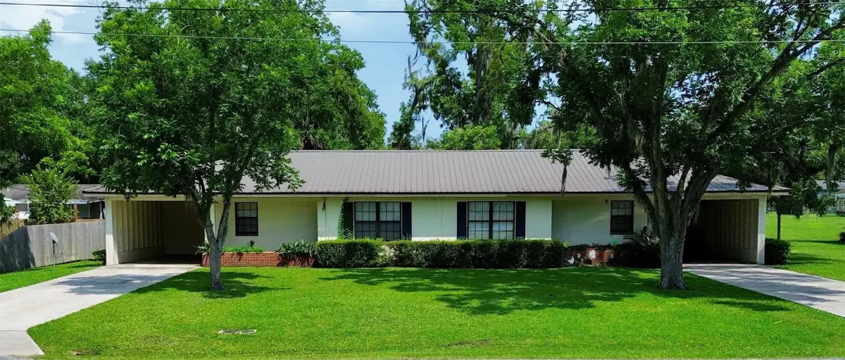 45388 Dixie Avenue, Callahan, FL 32011 - #1