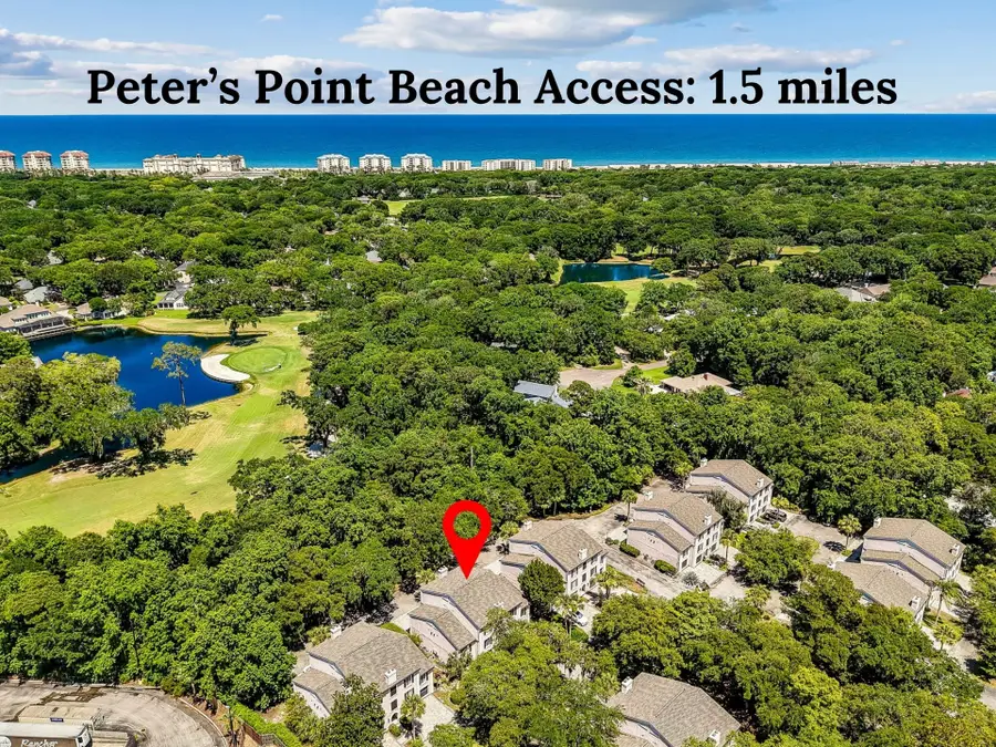 4741 Martinique Court #34, Fernandina Beach, FL 32034 - #2