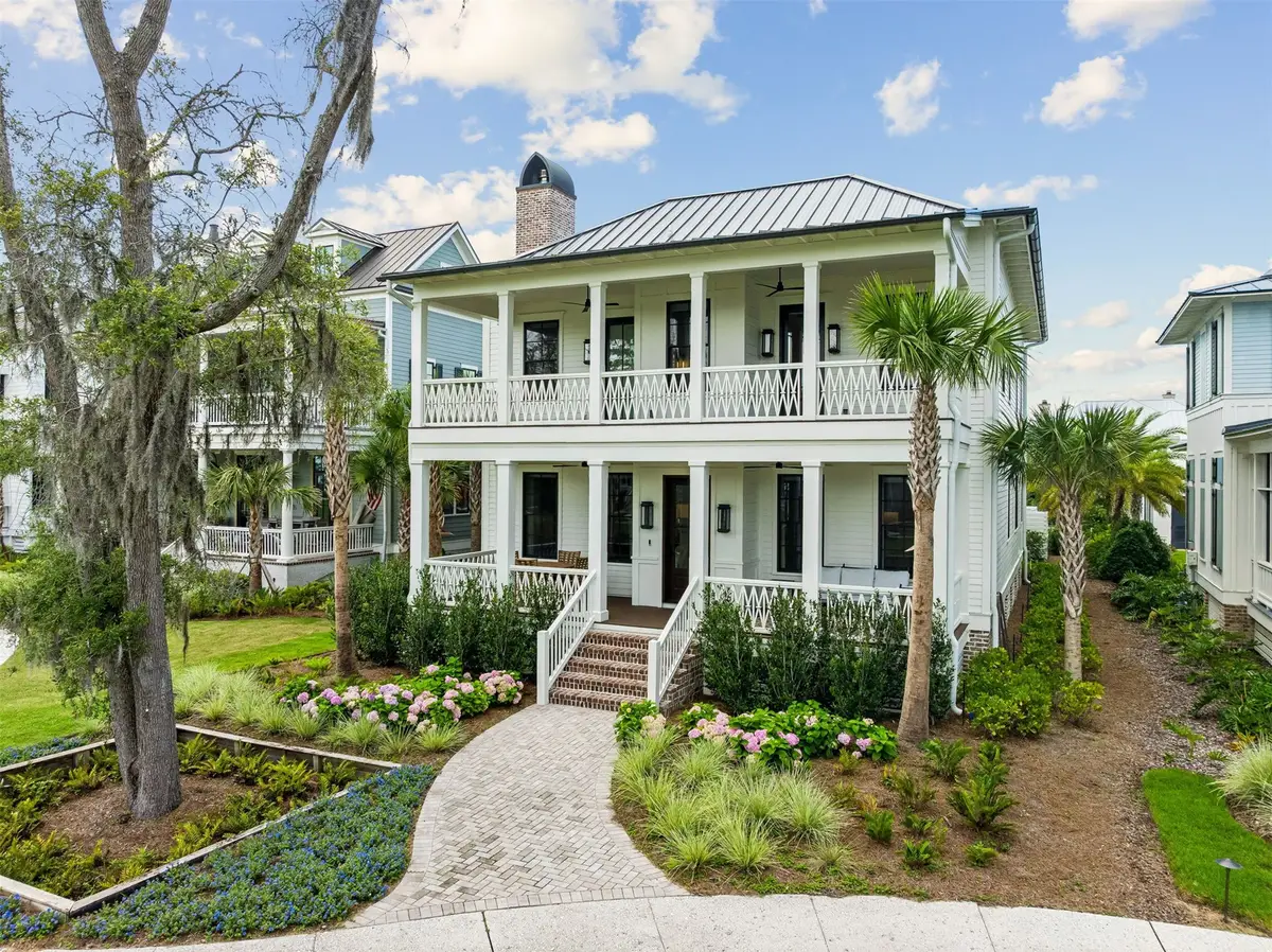 60 Wallan Court, Fernandina Beach, FL 32034 - #1