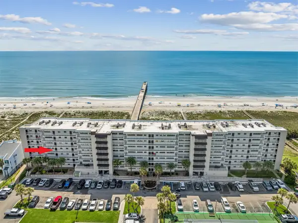 3240 S Fletcher Avenue #447, Fernandina Beach, FL 32034