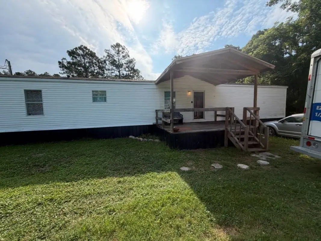 54350 Church Road, Callahan, FL 32011 - #1