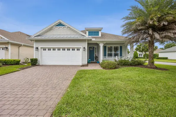 85069 Floridian Drive, Fernandina Beach, FL 32034