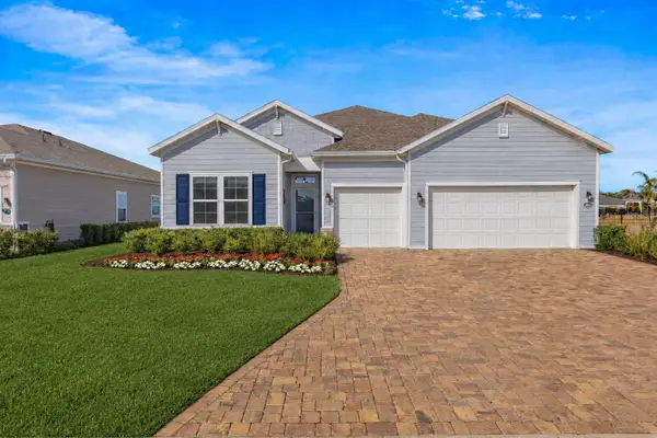 85257 Sagamore Court, Fernandina Beach, FL 32034