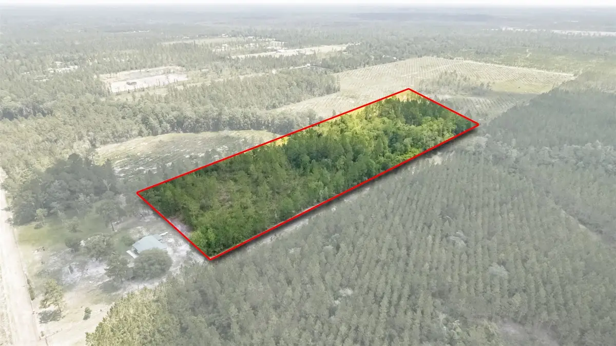 0 Bell Road, Hilliard, FL 32046 - #1