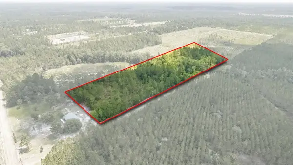 0 Bell Road, Hilliard, FL 32046