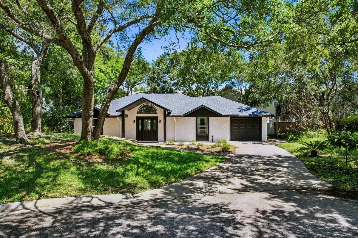 2695 Ocean Drive, Fernandina Beach, FL 32034 - #1