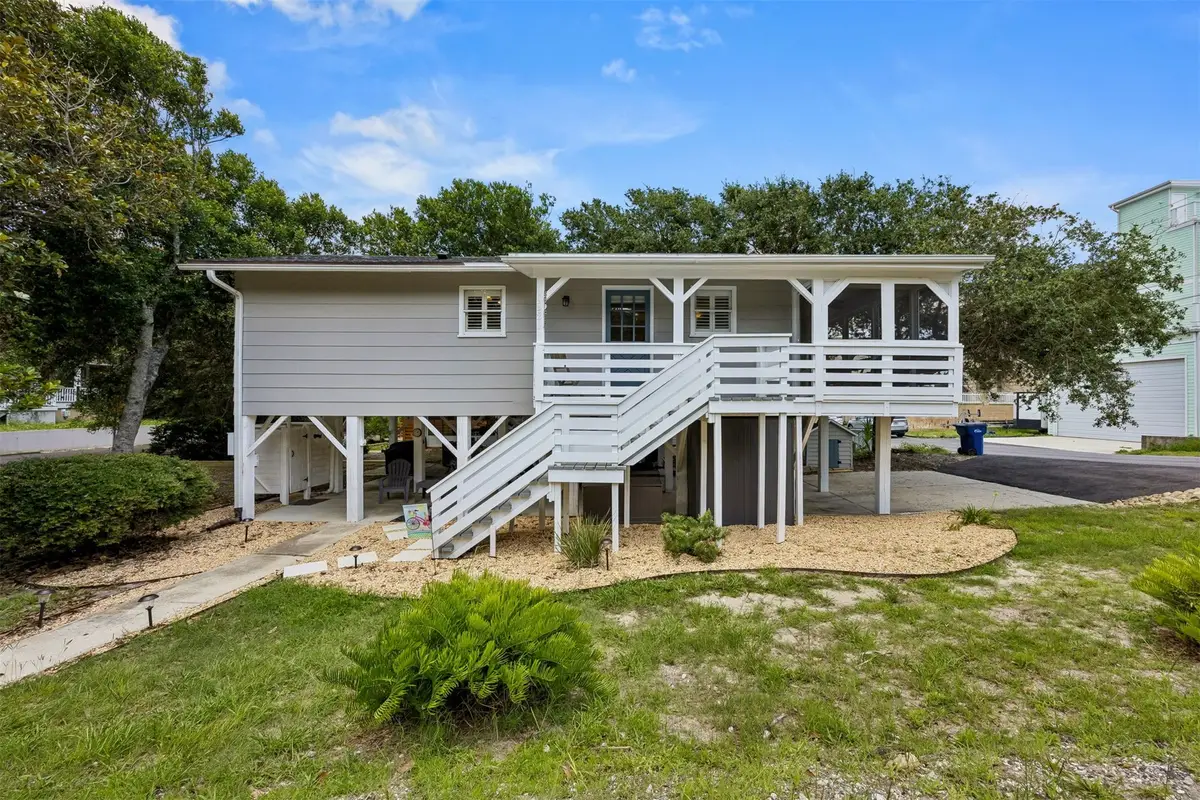 1821 Julia Street, Fernandina Beach, FL 32034 - #1