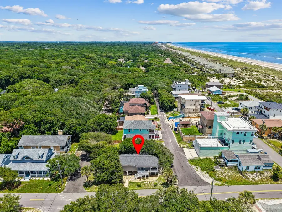 1821 Julia Street, Fernandina Beach, FL 32034 - #2