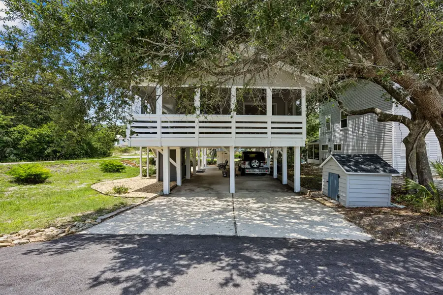 1821 Julia Street, Fernandina Beach, FL 32034 - #3