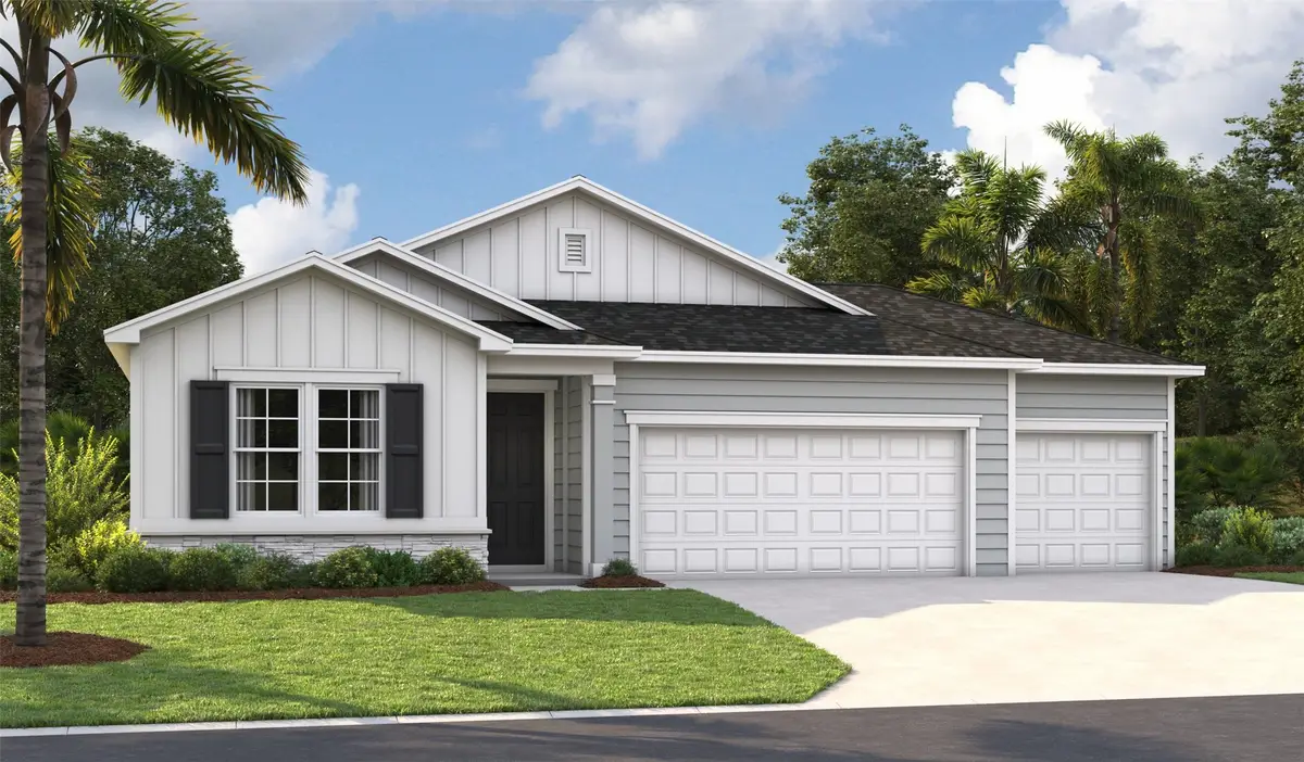 96070 College Parkway, Fernandina Beach, FL 32034 - #1