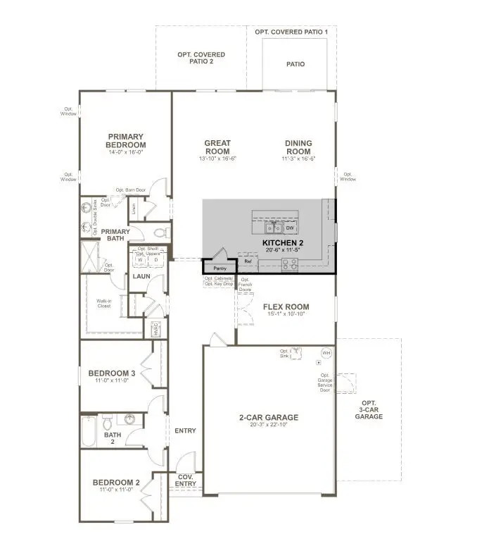 96070 College Parkway, Fernandina Beach, FL 32034 - #2