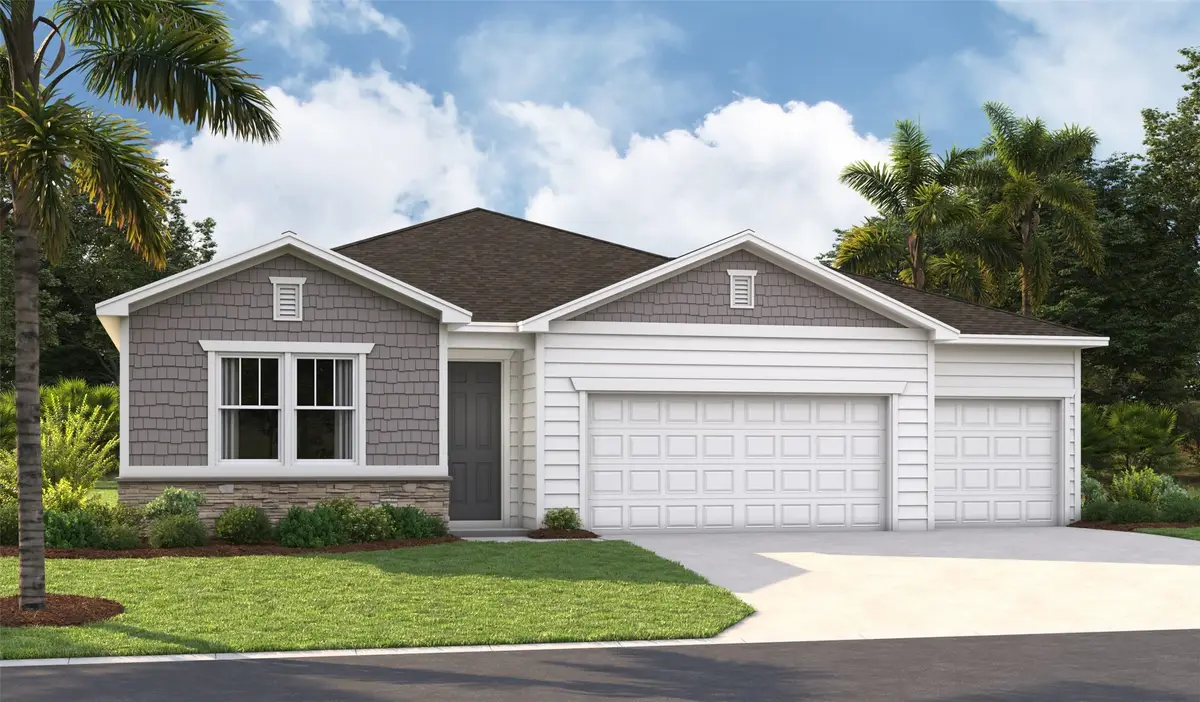 96057 College Parkway, Fernandina Beach, FL 32034 - #1