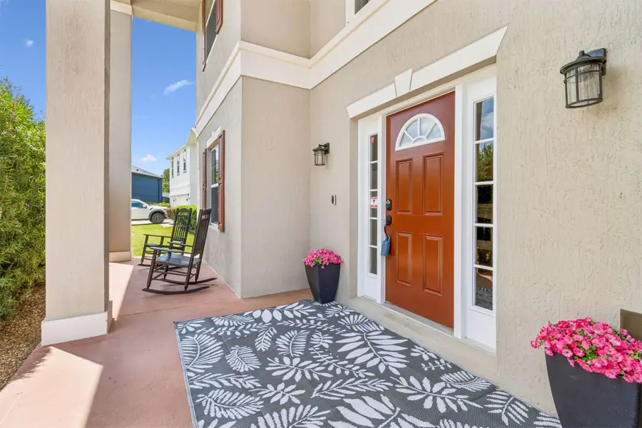 97042 Huntington Court, Yulee, FL 32097 - #2