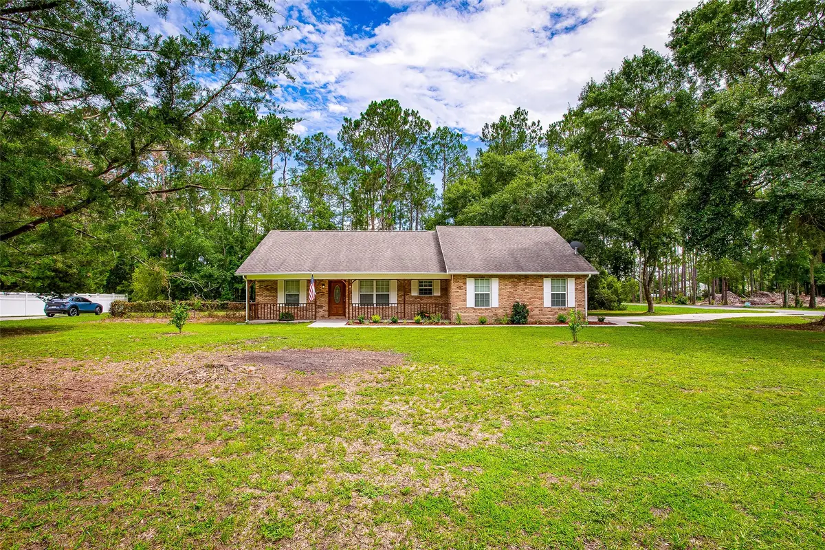 2719 Lake Drive, Hilliard, FL 32046 - #1